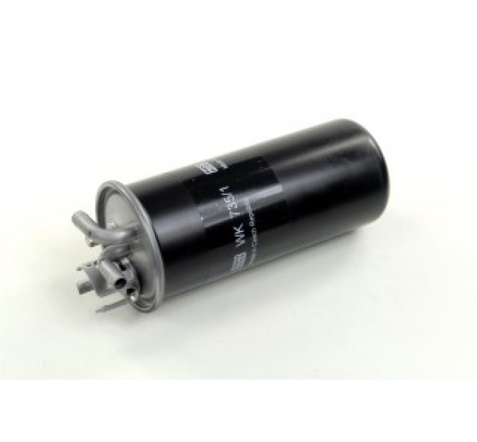Паливний фільтр WK735/1 MANN-FILTER
