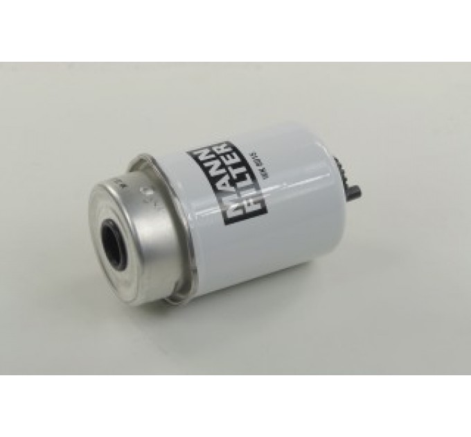 Паливний фільтр WK8015 MANN-FILTER