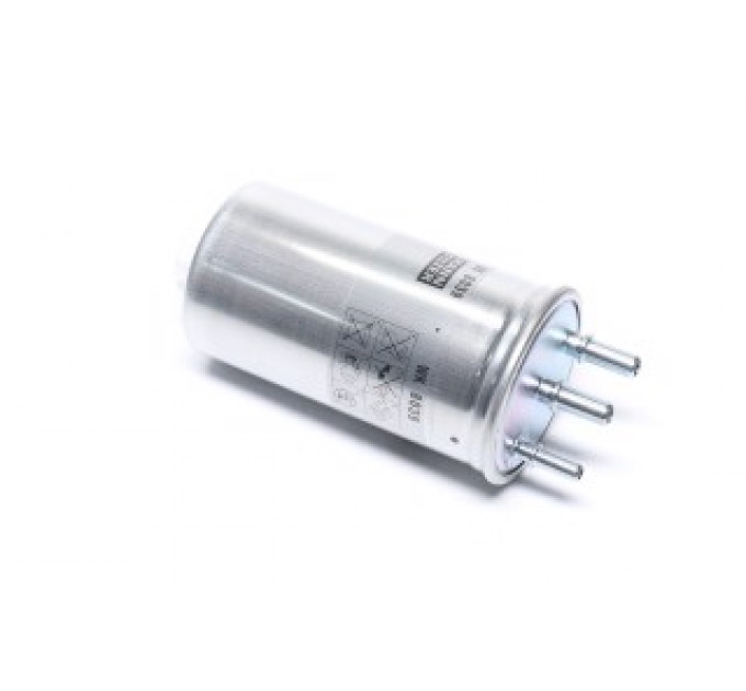Паливний фільтр WK8039 MANN-FILTER