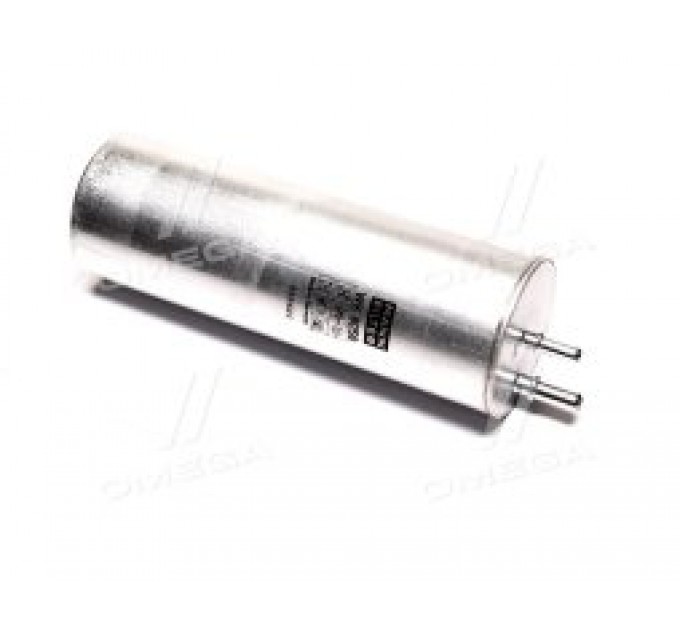 Паливний фільтр WK8058 MANN-FILTER