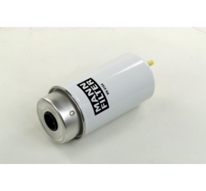 Паливний фільтр WK8104 MANN-FILTER