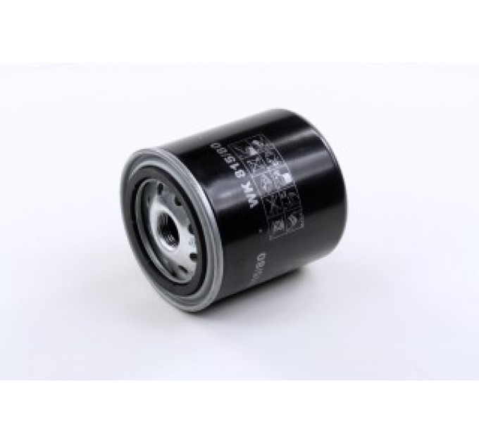 Паливний фільтр WK815/80 MANN-FILTER