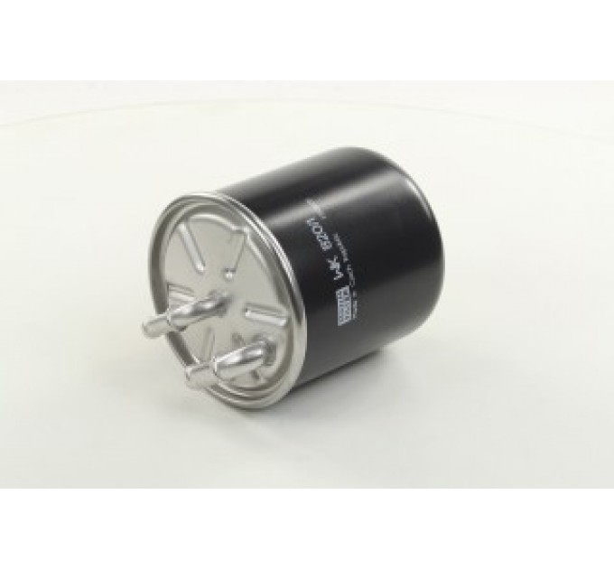 Паливний фільтр WK820/1 MANN-FILTER