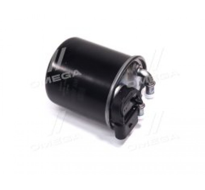 Паливний фільтр WK820/20 MANN-FILTER