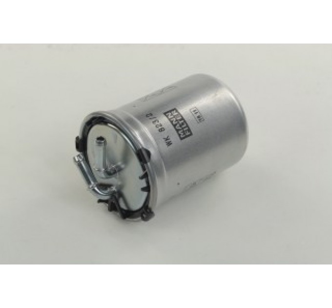 Паливний фільтр WK823/2 MANN-FILTER