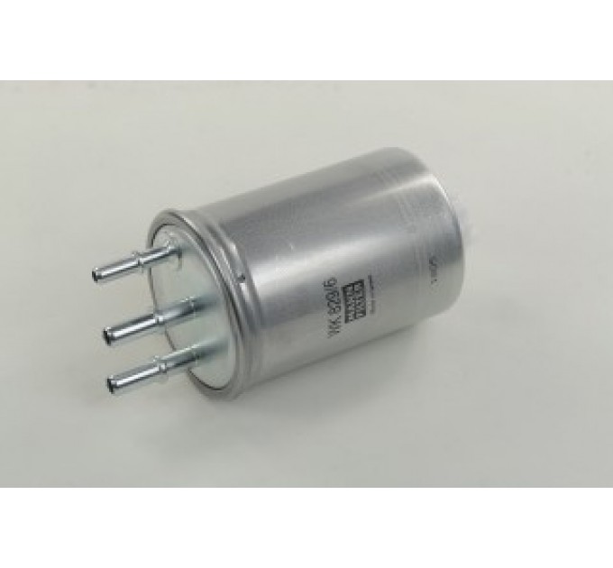 Паливний фільтр WK829/6 MANN-FILTER
