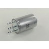 Паливний фільтр WK829/6 MANN-FILTER