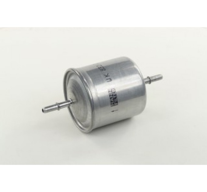 Топливный фильтр WK832/2 MANN-FILTER