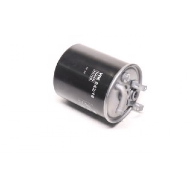 Топливный фильтр WK842/18 MANN-FILTER