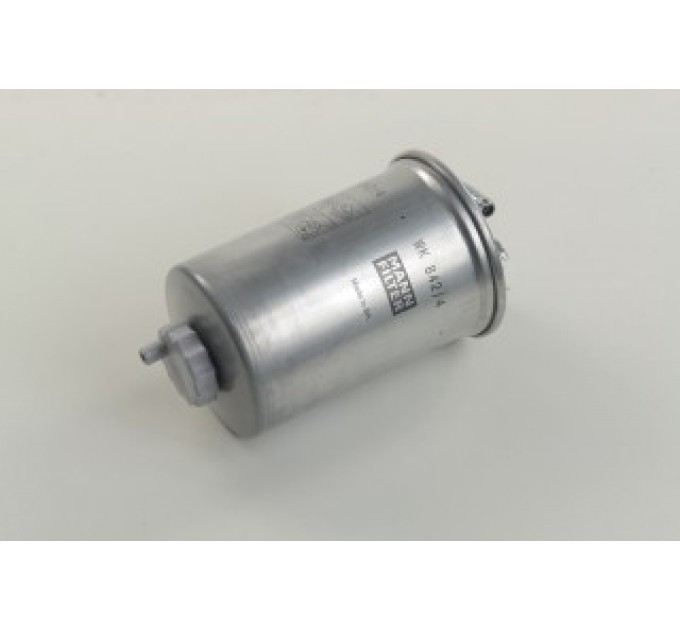 Топливный фильтр WK842/4 MANN-FILTER