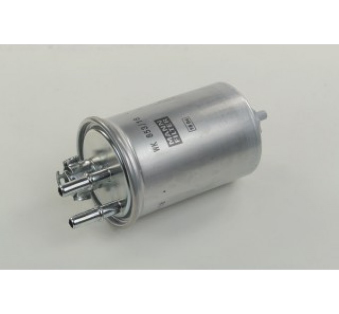 Топливный фильтр WK853/18 MANN-FILTER