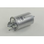 Паливний фільтр WK853/18 MANN-FILTER