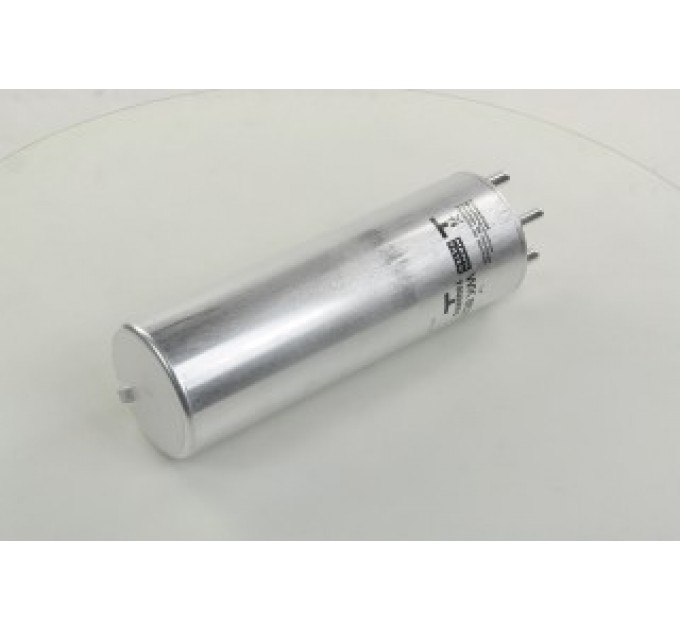 Топливный фильтр WK857/1 MANN-FILTER