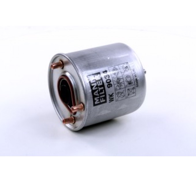 Топливный фильтр WK9034Z MANN-FILTER