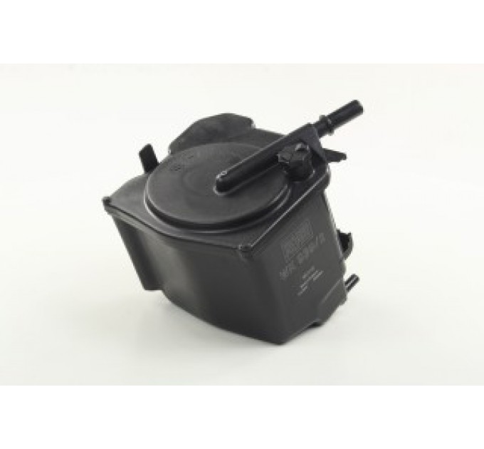 Паливний фільтр WK939/2 MANN-FILTER