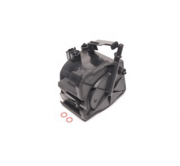 Топливный фильтр WK939/2Z MANN-FILTER