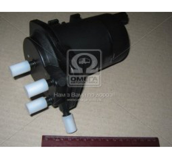 Топливный фильтр WK939/6 MANN-FILTER