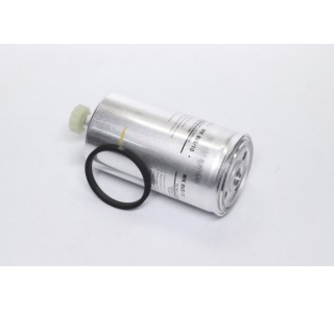Паливний фільтр WK 845/10 MANN-FILTER