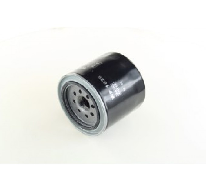 Оливний фільтр WP1026 MANN-FILTER