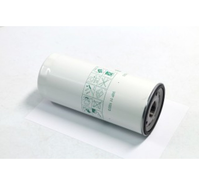 Оливний фільтр WP11102/3 MANN-FILTER