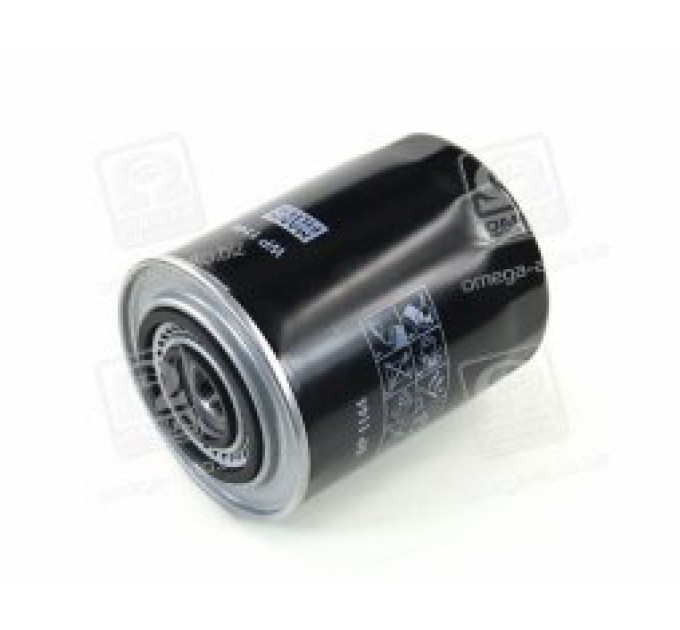Масляный фильтр WP1144 MANN-FILTER