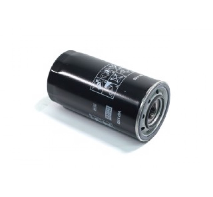 Масляный фильтр WP1169 MANN-FILTER
