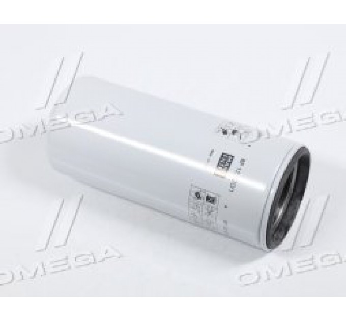 Фільтр масляний Cummins WP12120/1(MANN)