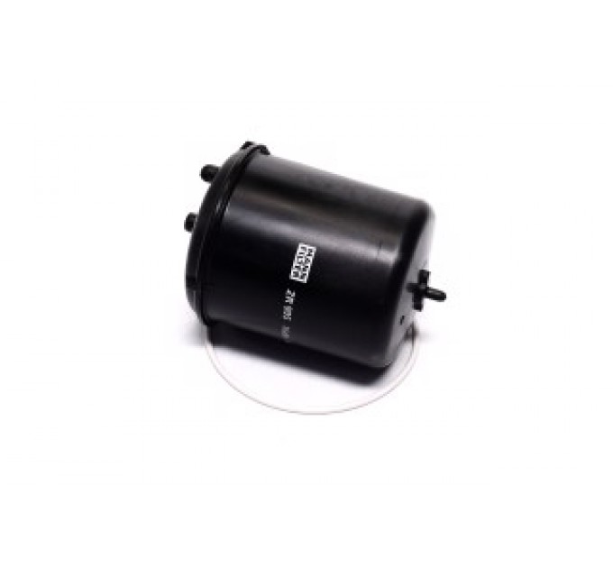 Оливний фільтр ZR905Z MANN-FILTER