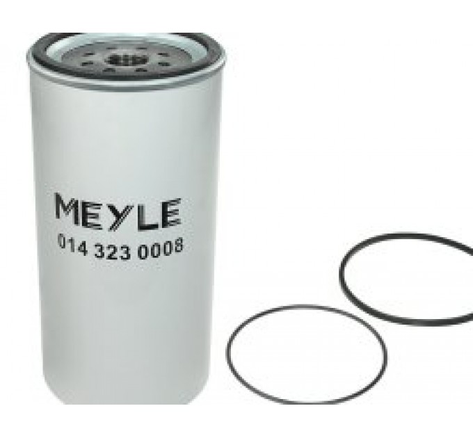 Паливний фільтр 014 323 0008 MEYLE
