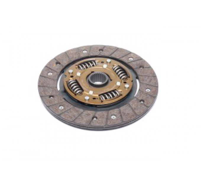 Диск зчеплення MB C180-C200-200-E200-200TE, 82-00 (Вир-во MEYLE)