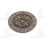 Диск зчеплення MB 200TD-200D-240D 76-93 (Вир-во MEYLE)