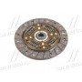 Диск сцепления VW GOLF I-III, JETTA I-II, POLO, 74-99, 1,1-1,3-1,4 (Выр-во MEYLE)