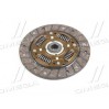 Диск сцепления VW GOLF I-III, JETTA I-II, POLO, 74-99, 1,1-1,3-1,4 (Выр-во MEYLE)