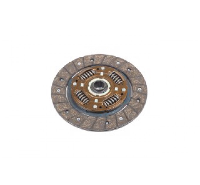 Диск зчеплення VW PASSAT 1,6 96-00 AUDI 80-100-A4-A6 1,6-1,8-1,9TD 86-97 (Вир-во MEYLE)