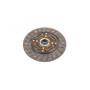 Диск зчеплення VW PASSAT 1,6 96-00 AUDI 80-100-A4-A6 1,6-1,8-1,9TD 86-97 (Вир-во MEYLE)