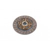 Диск зчеплення VW PASSAT 1,6 96-00 AUDI 80-100-A4-A6 1,6-1,8-1,9TD 86-97 (Вир-во MEYLE)
