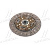 Диск зчеплення OPEL ASTRA, VECTRA, CORSA, COMBO 1,4-1,6 96- (Вир-во MEYLE)
