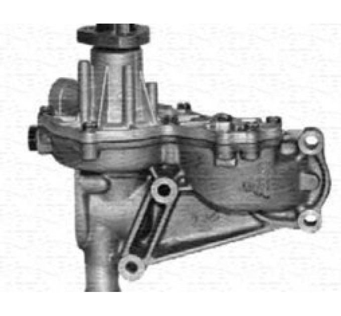 Модуль топливного насоса 219722156500 MagnetiMarelli