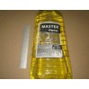 Омыватель стекла зимний Мaster cleaner -12 Цитрус 4л