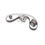 Комплект помпа с ремнем 30-0879-1 Metelli