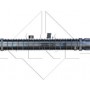 Радіатор  51282 NRF