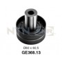 Ролик ременя ГРМ паразитний GE368.13 NTN-SNR