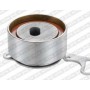 Комплект ремня ГРМ KD474.12 NTN-SNR