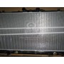 Радіатор  62869A Nissens
