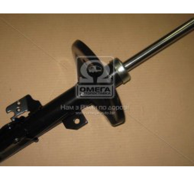 Передні амортизатори PJF-006FL PARTS MALL