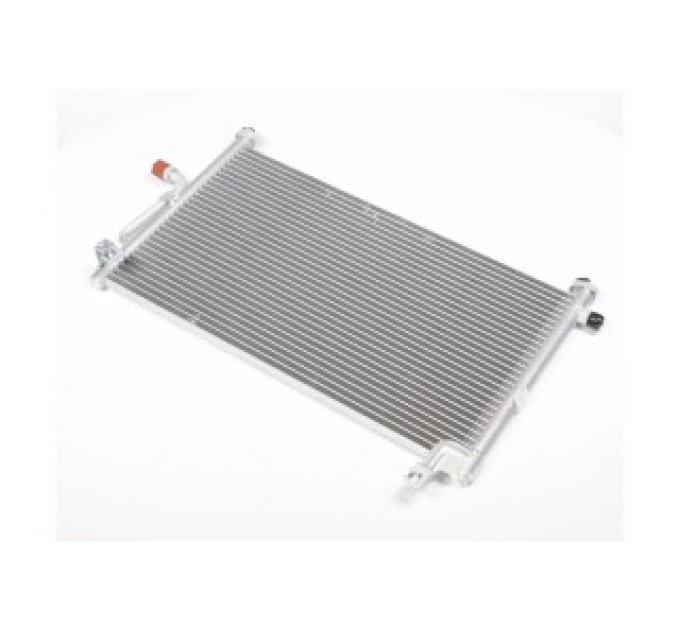 Радиатор кондиционера PXNCC-006 PARTS MALL