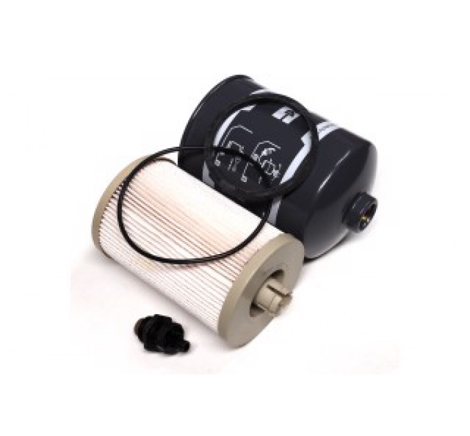 фильтр топлива JD (RE525523, RE541746, RE527961, P551124)(PARKER)