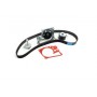 Комплект помпа з ременем 11 9A 025 52R RENAULT