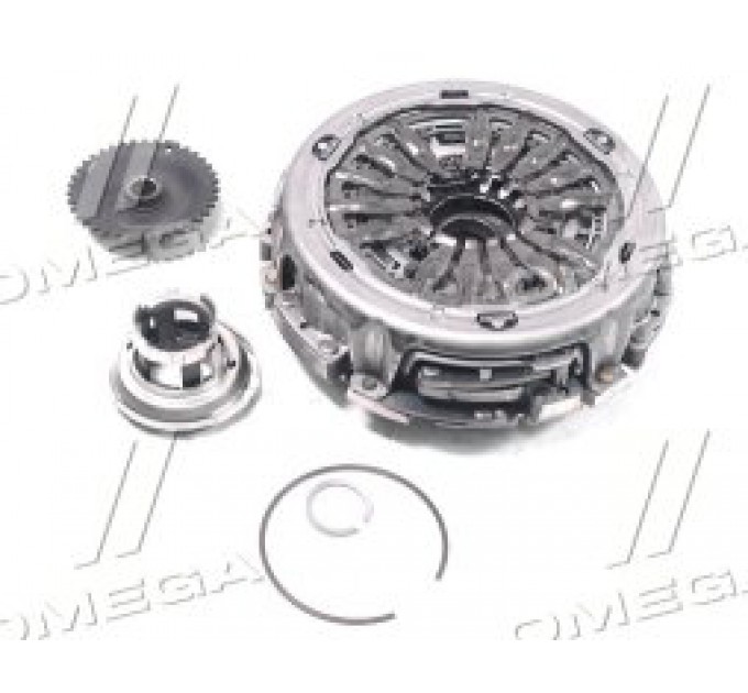 30 20 543 15R RENAULT