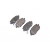 Колодки тормозные дисковые 41 06 034 07R RENAULT